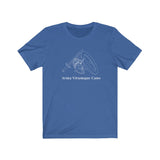 Arma Virumque Cano Short Sleeve Tee