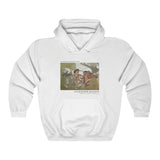 Alexander Magnus Hooded Sweatshirt