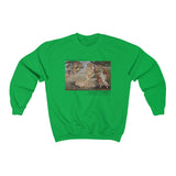 Ortus Veneris Crewneck Sweatshirt