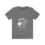 Chiron Classic Tee - White