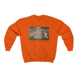 Ortus Veneris Crewneck Sweatshirt