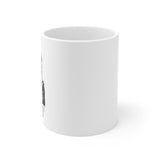 Barba Non Facit Philosophum Mug