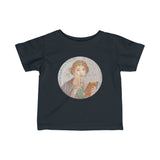 Dux Femina Facti Baby T-Shirt