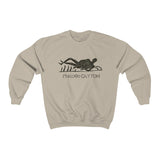 Know Thyself Sweatshirt