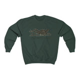 Know Thyself Sweatshirt