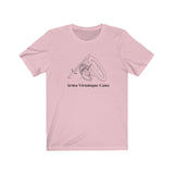 Arma Virumque Cano Short Sleeve Tee