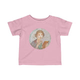 Dux Femina Facti Baby T-Shirt