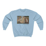 Ortus Veneris Crewneck Sweatshirt