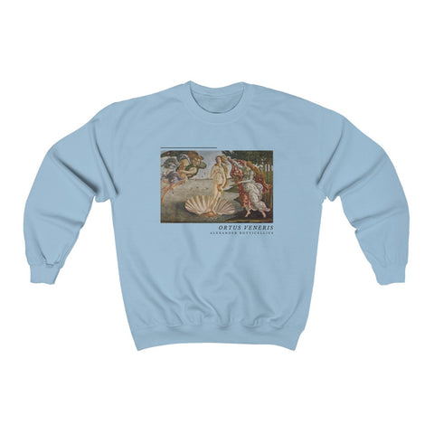 Ortus Veneris Crewneck Sweatshirt