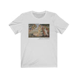 Ortus Veneris Short Sleeve Tee