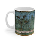 Villa of Livia Fresco Mug