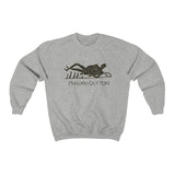Know Thyself Sweatshirt