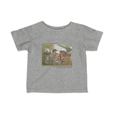 Alexander Magnus Infant T-Shirt