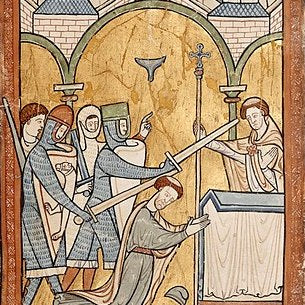 William of Newburgh: Historia rerum anglicarum (Intermediate-Advanced Latin Reading)