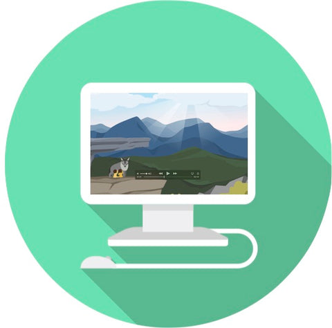 Elementa Digital Resources for the Print Curriculum