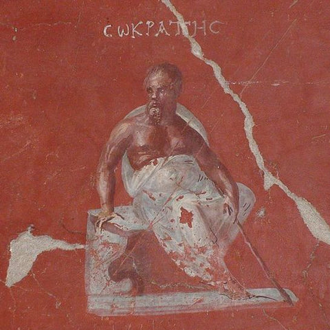 Plato's Euthyphro (Intermediate-Advanced Greek Reading)