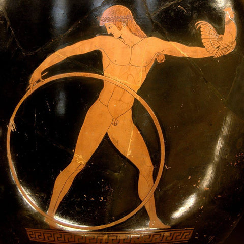 Greek: Plato's Phaedrus