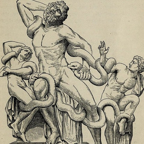 Classical Mythology