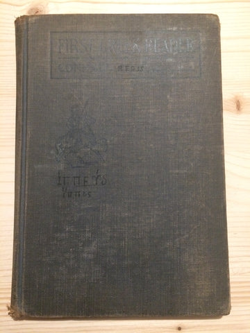First Greek Reader