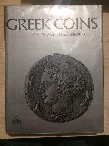 Greek Coins