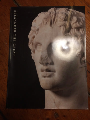 Alexander the Great