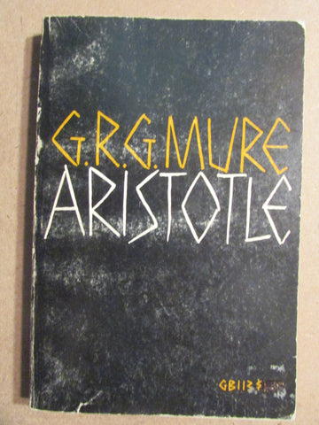 Aristotle