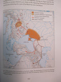 By Steppe, Desert, and Ocean: The Birth of Eurasia