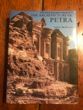 The Architecture of Petra (British Academy Monographs in Archaeology No. 1)