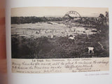 Antiguas Tarjetas Postales Dominicanas: De La Coleccion De Miguel D. Mena