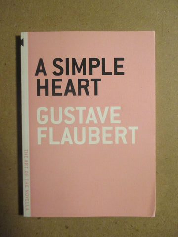 A Simple Heart