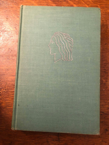 The Noble Voice: A Study of Ten Great  Poems