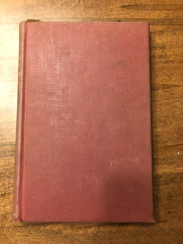 The First Four Books of Xenophon's Anabasis (Goodwin and White)