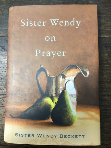 Sister Wendy on Prayer