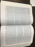 The Septuagint With Apocrypha