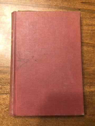 The First Four Books of Xenophon's Anabasis (Goodwin and White)