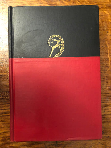 The Golden Bough: a Study in Magic and Religion