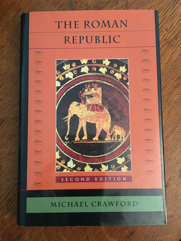 The Roman Republic
