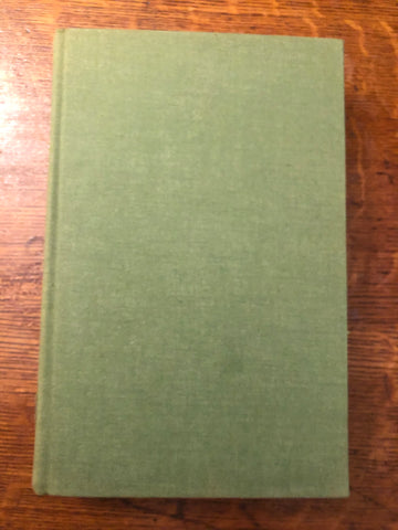 The Odes of Horace: A Critical Study