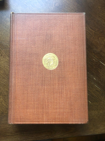 Bury's A Student's History of Greece