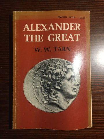 Alexander the Great