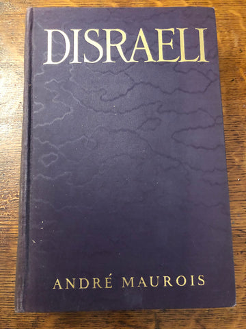 Disraeli: A Picture of the Victorian Age