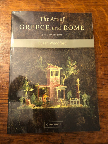 The Art of Greece and Rome