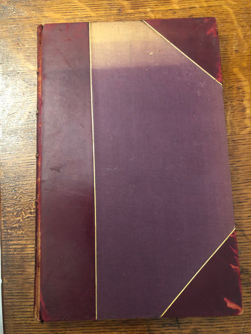 Copy of T. Macci Plauti Comoediae: Casina (Plautus' "Casina")