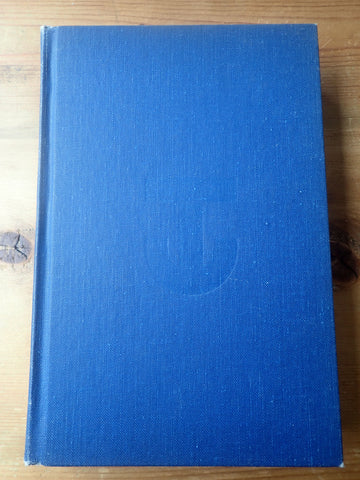 The Anchor Bible vol. 16: Psalms 1-50