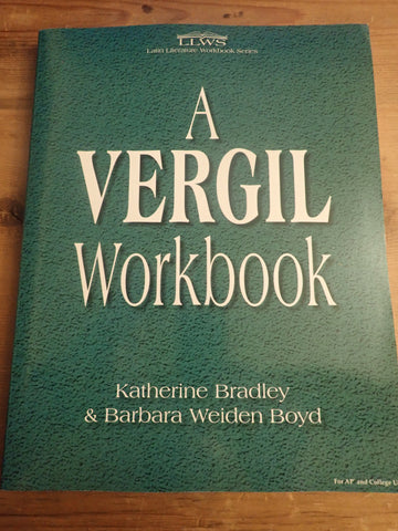 A Vergil Workbook