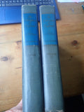 The Literature of England