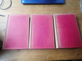 Berkeley's Works, with Life, Letters, and Unpublished Works