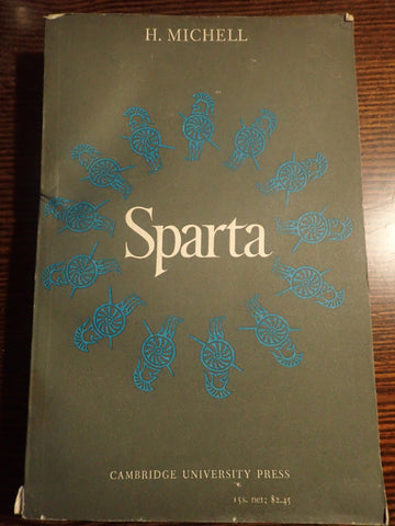 Sparta