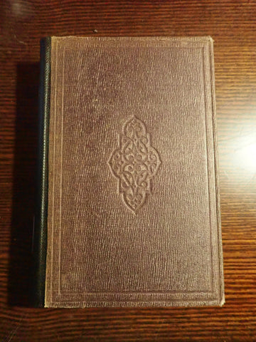 Greece and the Greeks of the Present Day