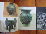 The Exhibition of Archaeological Finds of the People's Republic of China (2 vols.)